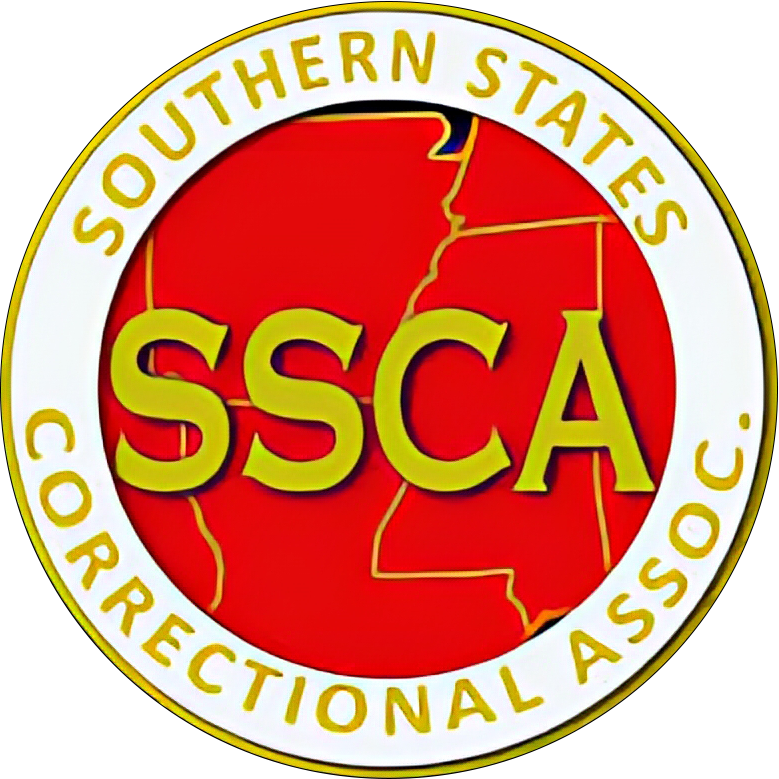 Southern States Correctional Association